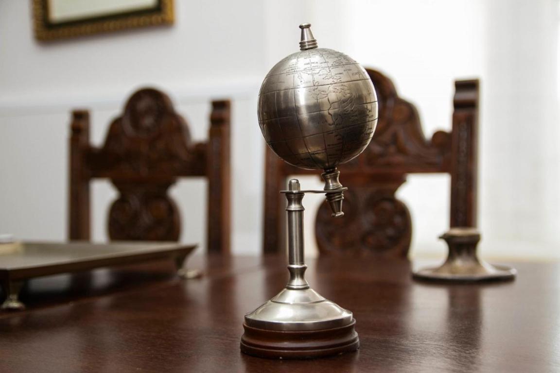 Casa Rural Tres Ventas Brazatortas エクステリア 写真