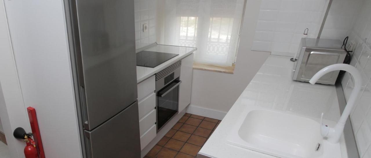 Casa Rural Tres Ventas Brazatortas エクステリア 写真