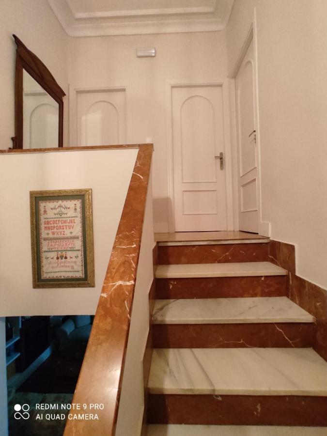 Casa Rural Tres Ventas Brazatortas エクステリア 写真