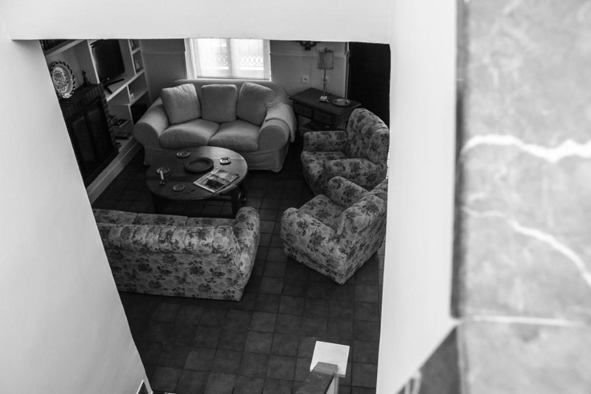 Casa Rural Tres Ventas Brazatortas エクステリア 写真