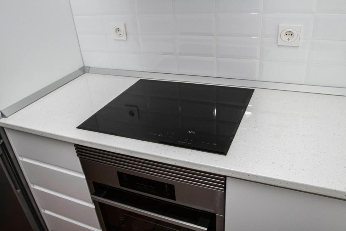 Casa Rural Tres Ventas Brazatortas エクステリア 写真