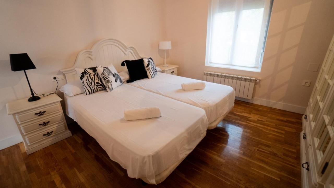 Casa Rural Tres Ventas Brazatortas エクステリア 写真