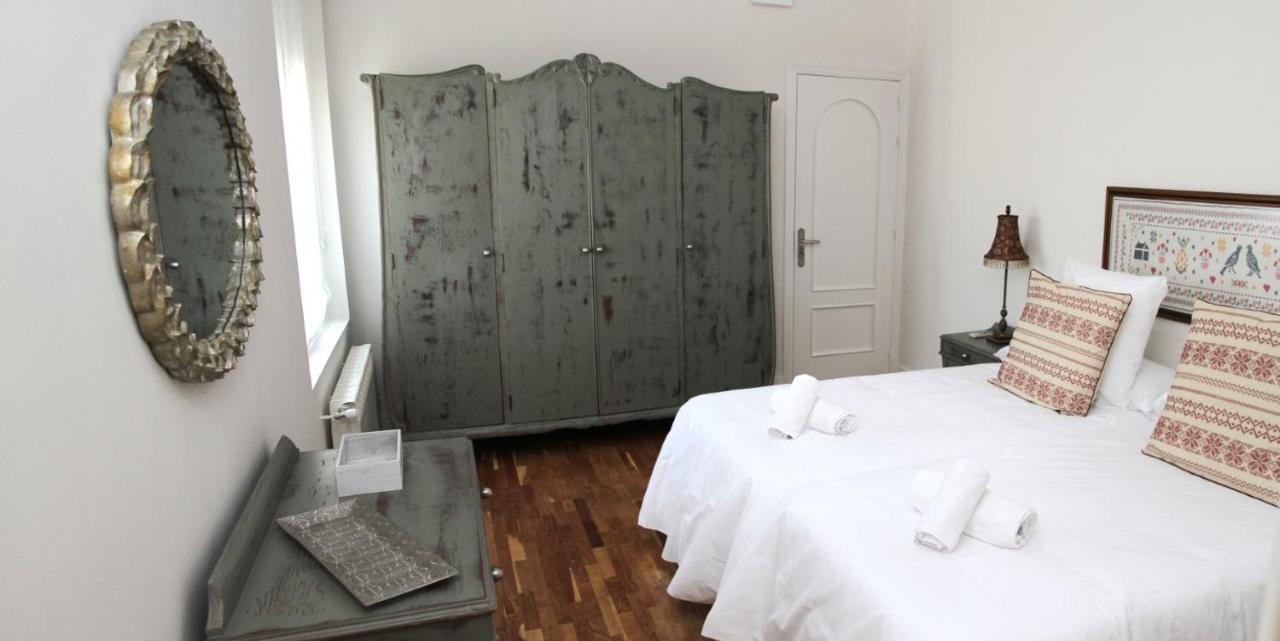 Casa Rural Tres Ventas Brazatortas エクステリア 写真