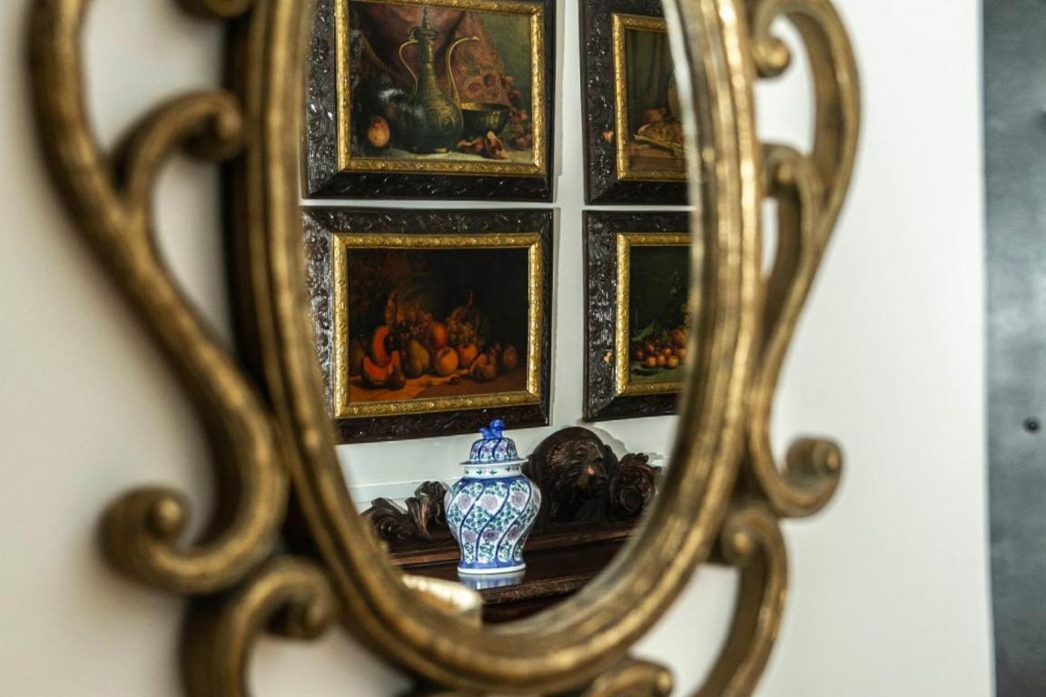 Casa Rural Tres Ventas Brazatortas エクステリア 写真