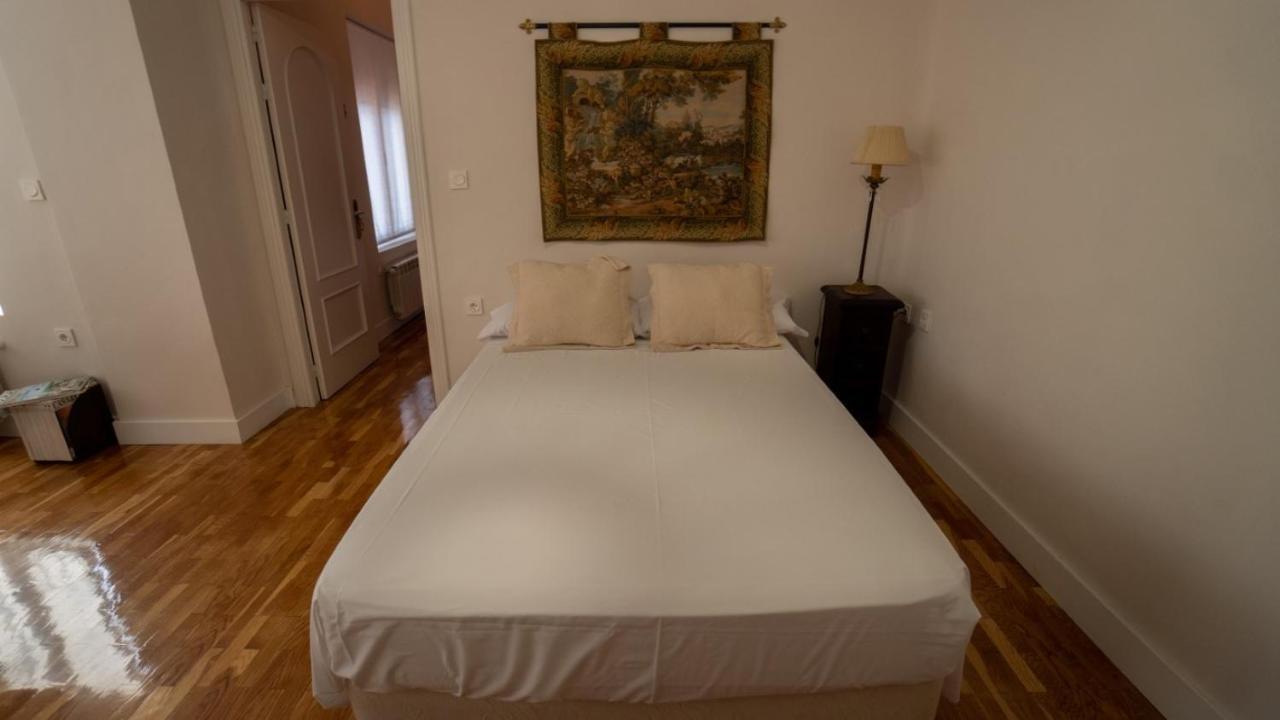 Casa Rural Tres Ventas Brazatortas エクステリア 写真