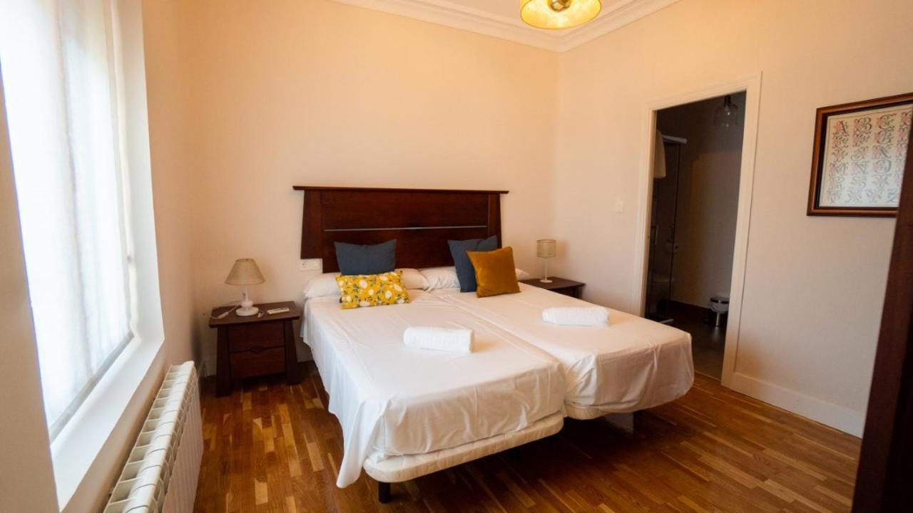 Casa Rural Tres Ventas Brazatortas エクステリア 写真